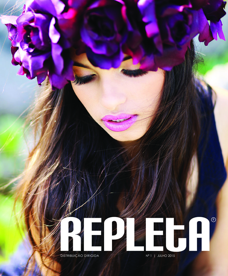 Capa da revista