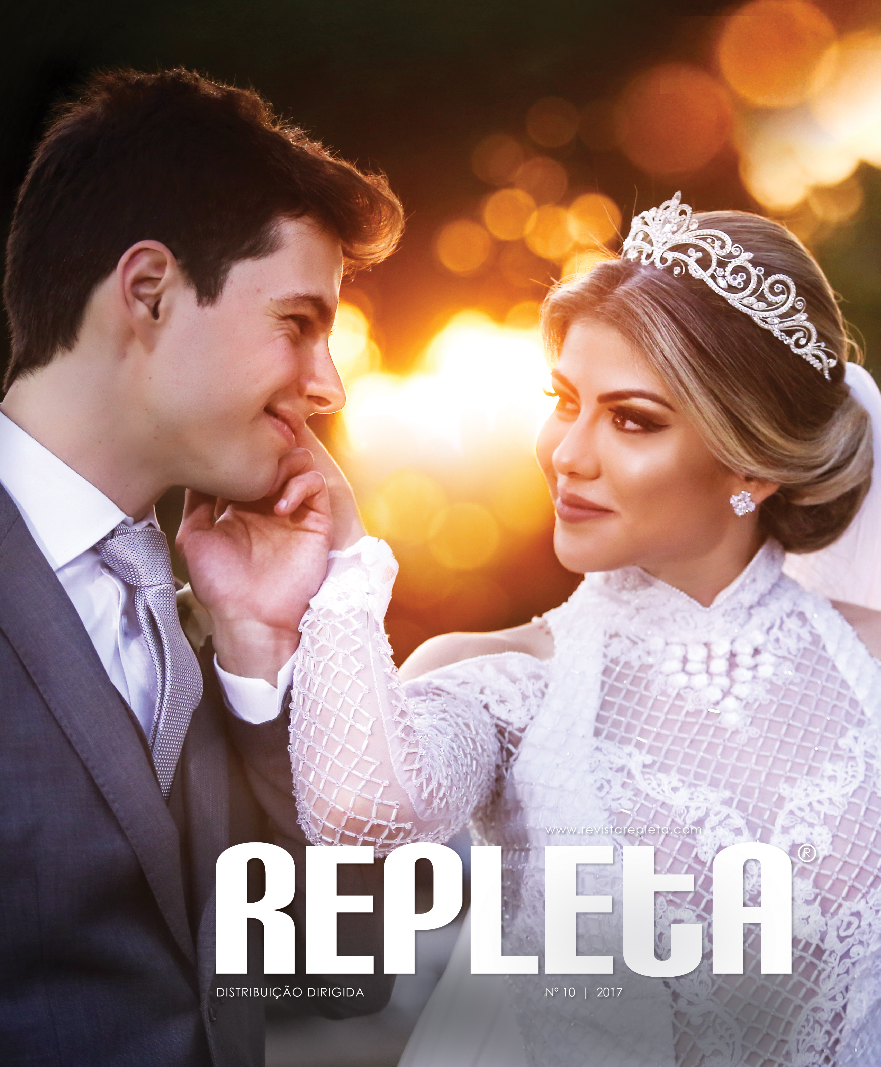 Capa da revista